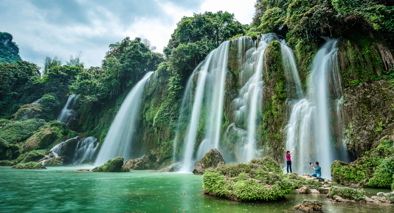 Discovering Cao Bang 7 Must do Experiences Vietnam Tourism discovering-cao-bang-7-must-do-experiences-vietnam-tourism